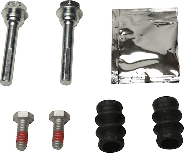 Jeu de douilles de guidage, étrier de frein JP GROUP | JP GROUP