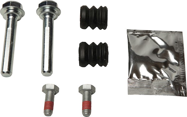 Jeu de douilles de guidage, étrier de frein JP GROUP | JP GROUP