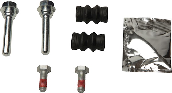 Jeu de douilles de guidage, étrier de frein JP GROUP | JP GROUP