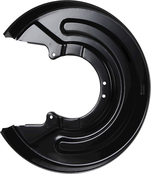 Déflecteur, disque de frein JP GROUP | JP GROUP