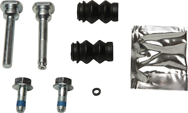 Jeu de douilles de guidage, étrier de frein JP GROUP | JP GROUP