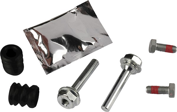 Jeu de douilles de guidage, étrier de frein JP GROUP | JP GROUP