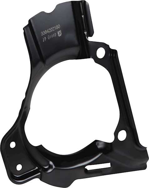 Déflecteur, disque de frein JP GROUP | JP GROUP