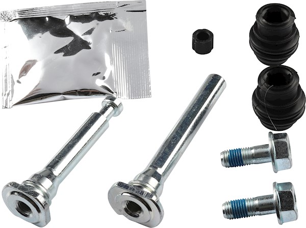 Jeu de douilles de guidage, étrier de frein JP GROUP | JP GROUP