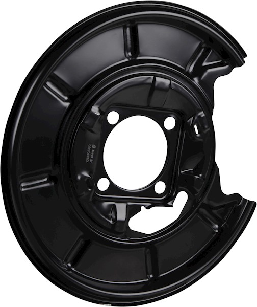 Déflecteur, disque de frein JP GROUP | JP GROUP