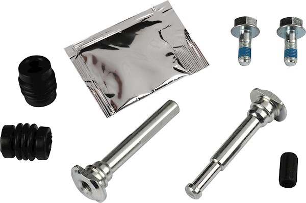 Jeu de douilles de guidage, étrier de frein JP GROUP | JP GROUP