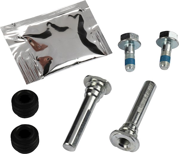 Jeu de douilles de guidage, étrier de frein JP GROUP | JP GROUP