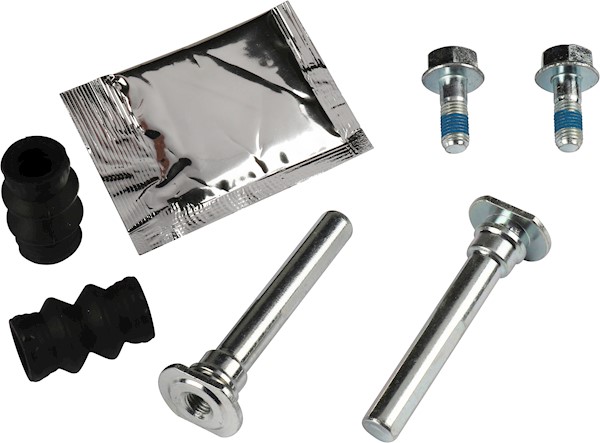 Jeu de douilles de guidage, étrier de frein JP GROUP | JP GROUP