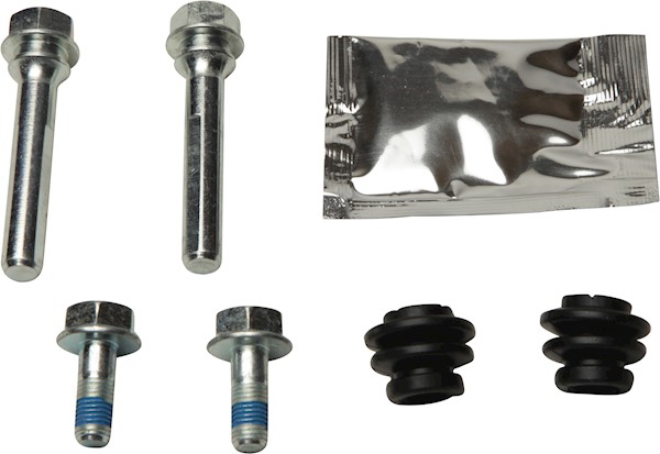 Jeu de douilles de guidage, étrier de frein JP GROUP | JP GROUP