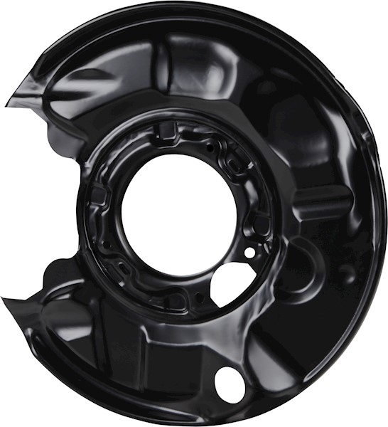 Déflecteur, disque de frein JP GROUP | JP GROUP