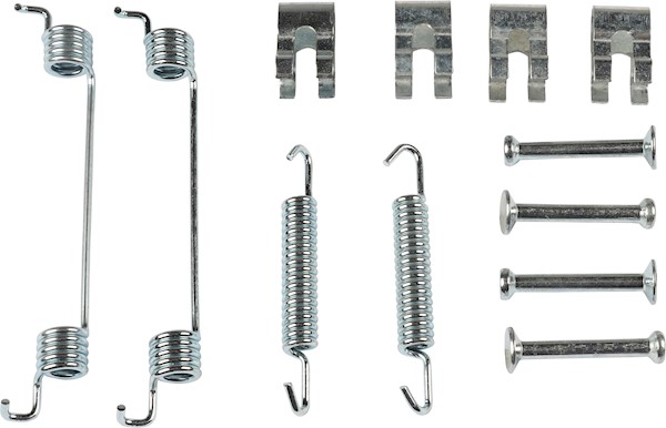 Kit d'accessoires, mâchoire de frein JP GROUP | JP GROUP