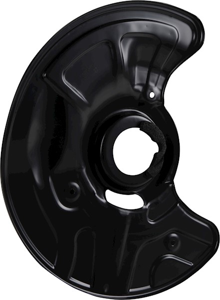 Déflecteur, disque de frein JP GROUP | JP GROUP