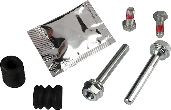 Jeu de douilles de guidage, étrier de frein JP GROUP | JP GROUP