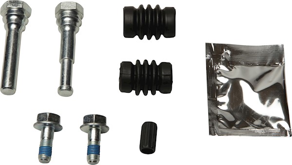 Jeu de douilles de guidage, étrier de frein JP GROUP | JP GROUP