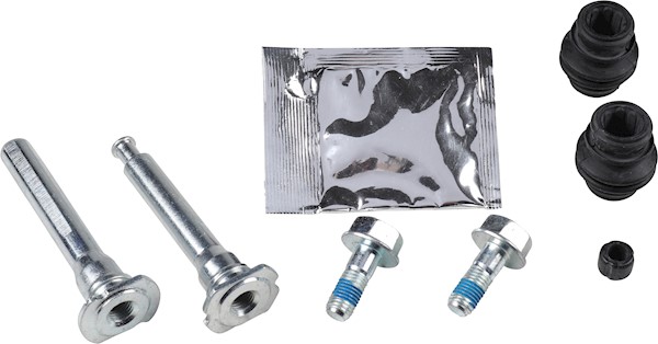 Jeu de douilles de guidage, étrier de frein JP GROUP | JP GROUP