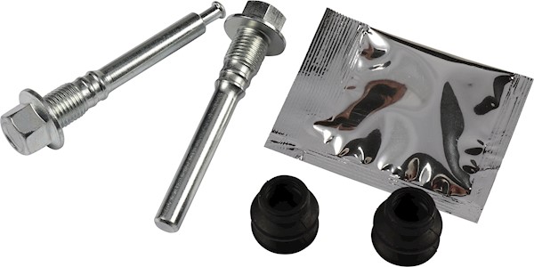 Jeu de douilles de guidage, étrier de frein JP GROUP | JP GROUP