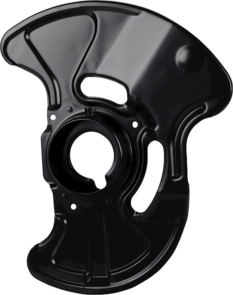 Déflecteur, disque de frein JP GROUP | JP GROUP