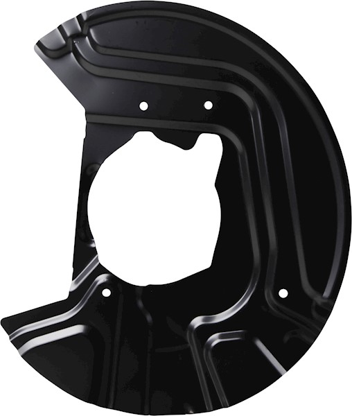 Déflecteur, disque de frein JP GROUP | JP GROUP