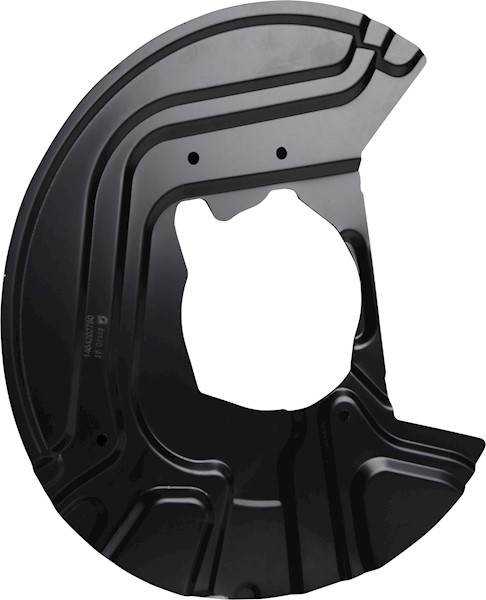 Déflecteur, disque de frein JP GROUP | JP GROUP