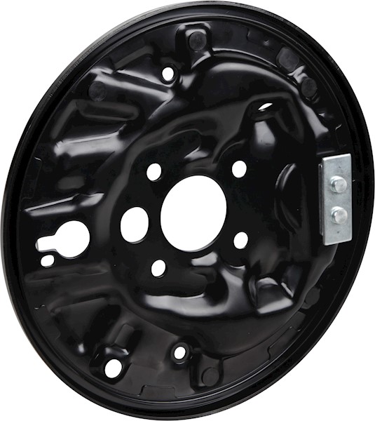 Tôle de recouvrement, tambour de frein JP GROUP | JP GROUP