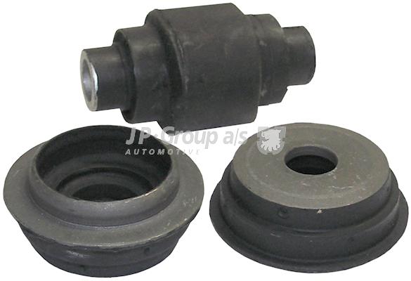 Kit de réparation, bras triangulaire CLASSIC | JP GROUP