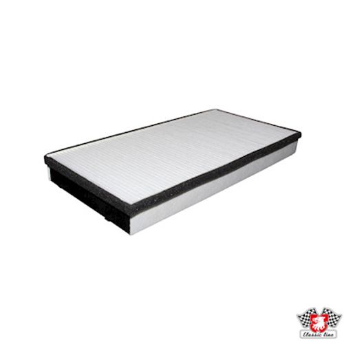 Image du produit pour Filtre, air de l'habitacle CLASSIC