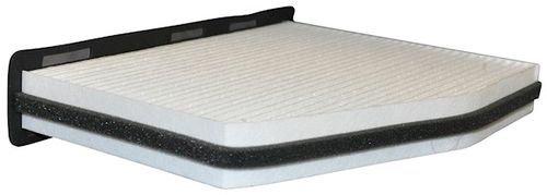 Image du produit pour Filtre, air de l'habitacle JP GROUP