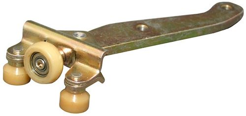 Image du produit pour Guidage à galets, porte coulissante JP GROUP