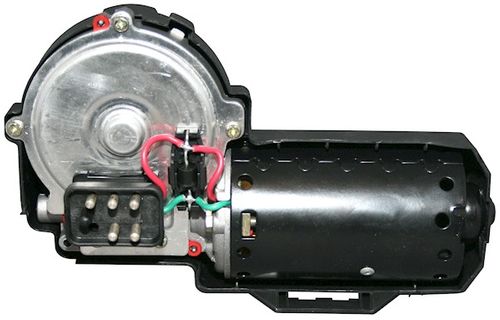 Image du produit pour Moteur d'essuie-glace JP GROUP