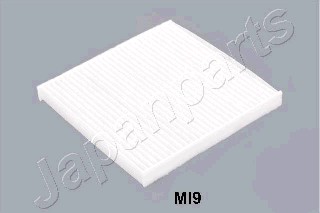 Filtre, air de l'habitacle | JAPANPARTS