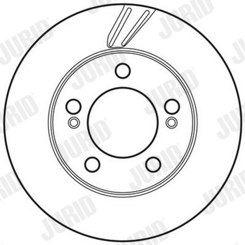 Image du produit pour Disque de frein