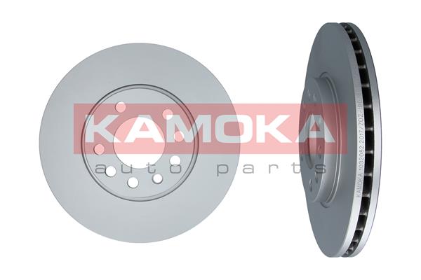 Disque de frein | KAMOKA