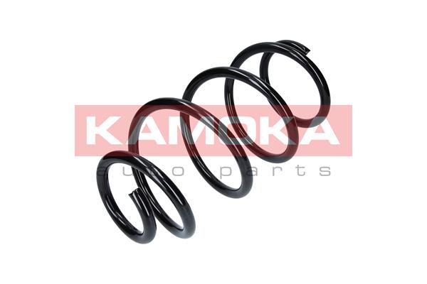 Ressort de suspension | KAMOKA