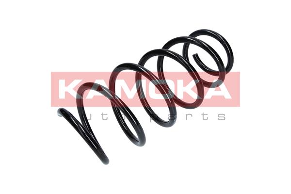 Ressort de suspension | KAMOKA