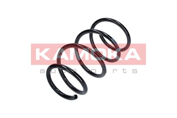 Ressort de suspension | KAMOKA