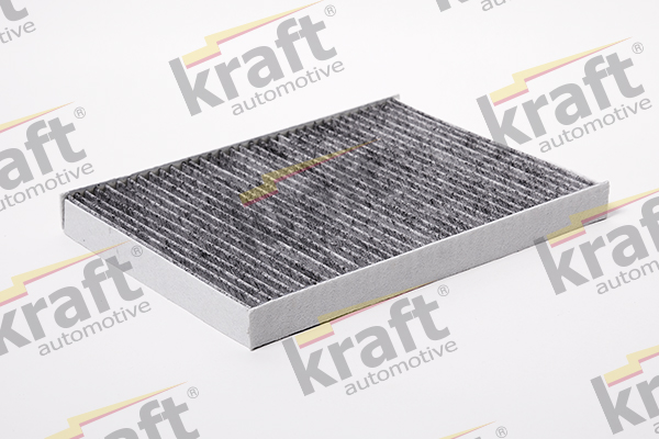 Filtre, air de l'habitacle | KRAFT AUTOMOTIVE