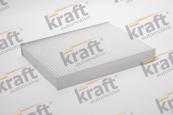 Filtre, air de l'habitacle | KRAFT AUTOMOTIVE