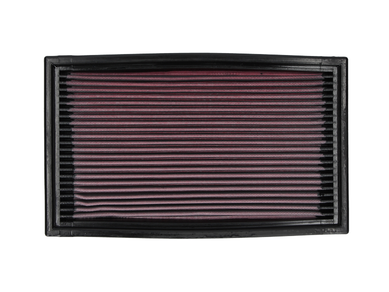 Filtre à air | K&N FILTERS