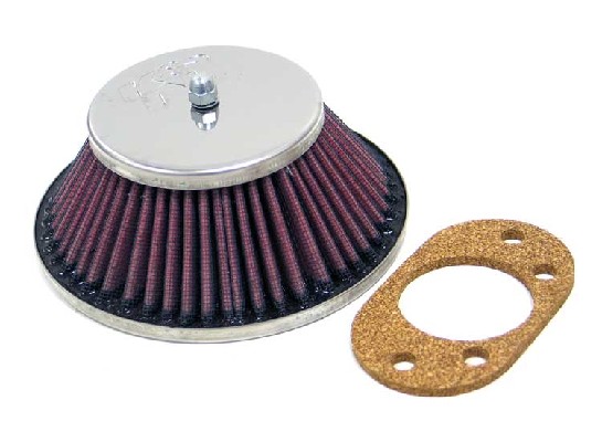 Filtre à air sport | K&N FILTERS