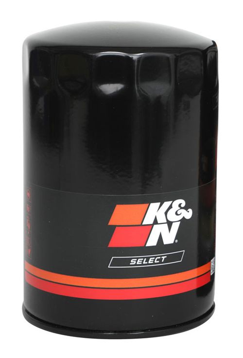 Image du produit pour Filtre à huile