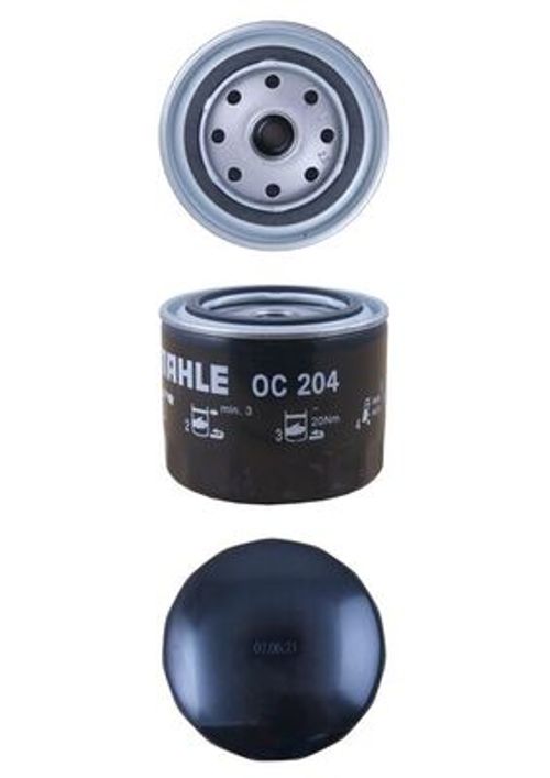 Image du produit pour Filtre à huile