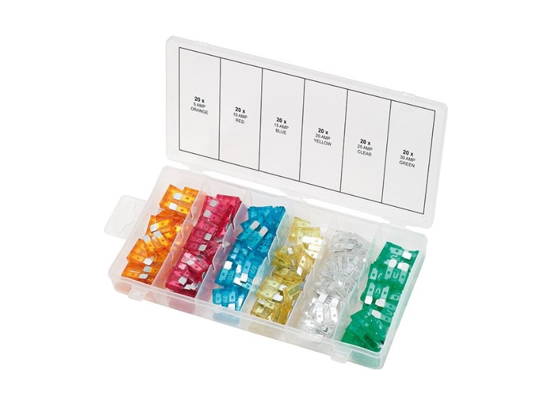 Assortiment, plombs | KS TOOLS