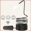 Image du produit pour Kit de vidéoscopes industriels