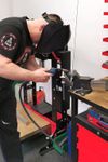 Image du produit pour Casque de protection, soudure