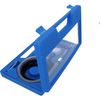 Image du produit pour Ponceuse droite (air comprimé)