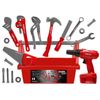 Image du produit pour Kit d'outils