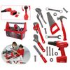 Image du produit pour Kit d'outils