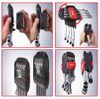 Image du produit pour Kit de clés à fourche et polygonale à cliquet
