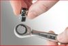 Image du produit pour Kit de clés à fourche et polygonale à cliquet