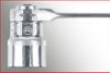 Image du produit pour Kit de clés à fourche et polygonale à cliquet